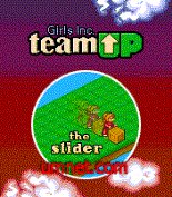 game pic for Team Up 240X320